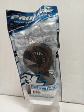 Pro-Line Electron SC 2.2"/3.0" MC (Clay) Short Course Front Or Rear Tires 2-Pack