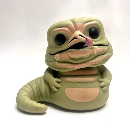 Funko Pop OOB - Jabba The Hutt 22 *NO BOX* Star Wars