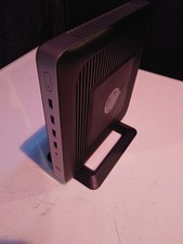 HP T630 Thin Client Desktop Computer