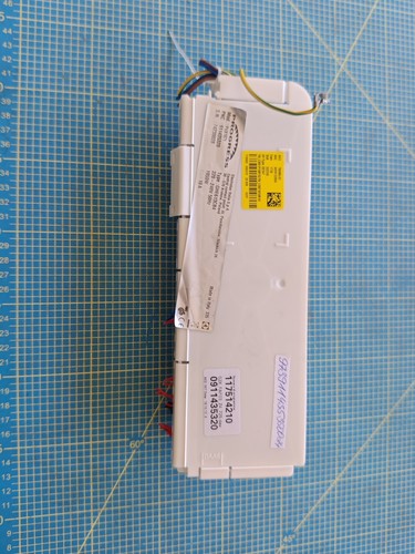 AEG PVX1571 Geschirrspüler  Modul Elektronik  973911435320024