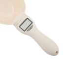 Digitale Löffelwaage Löffel Mit Digitaler Waage Abnehmbar Klein Zum Messen