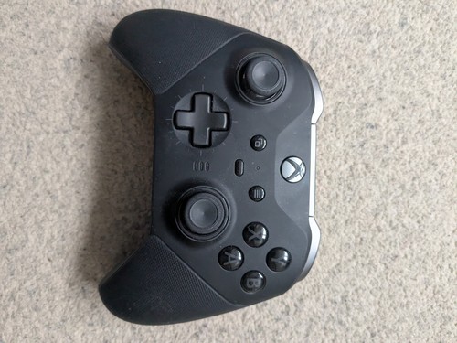 Microsoft FST-00003 Xbox Elite Wireless Controller Series 2 - Black - Picture 2 of 5