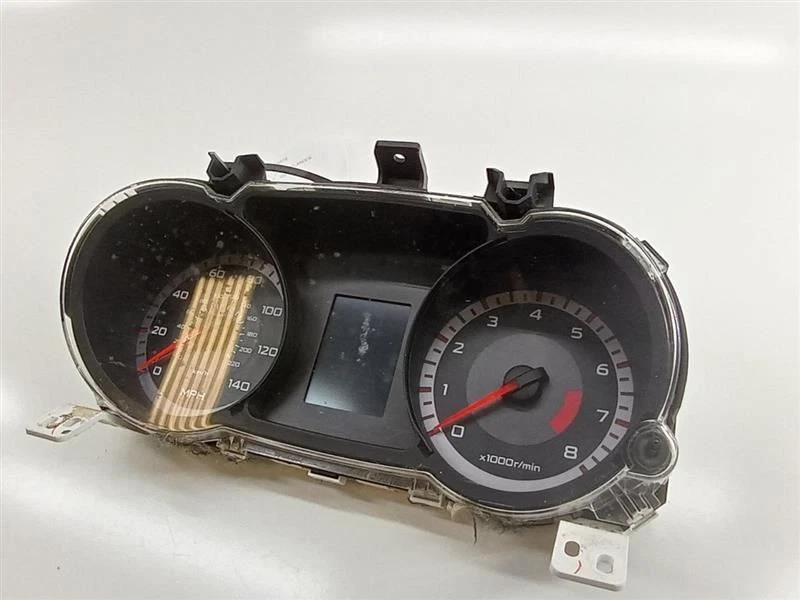 Velocímetro MPH SE compatible con 07-09 Outlander 43768 Foto 2 de 4