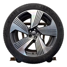 AUDI E TRON ALLOY WHEEL S LINE 2019-2022 265 45 R21 SINGLE ALLOY WHEEL