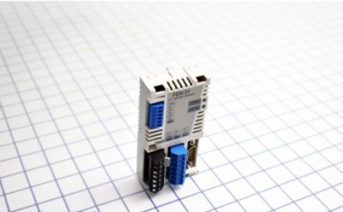 FEN-31 ABB Miscellaneous HTL Incremental Encoder Interface Module, 1-HTL & 1-TTL