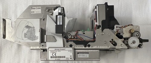 Wincor Nixdorf TP07c Receipt Printer 01750099614 - 第 1/7 張圖片