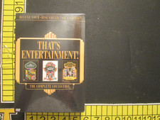 That's Entertainment The Complete Collection DVD 