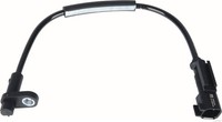 ABS Sensor Raddrehzahl Vorderachse Beidseitig FüR Ford Transit Kasten FCD FDD