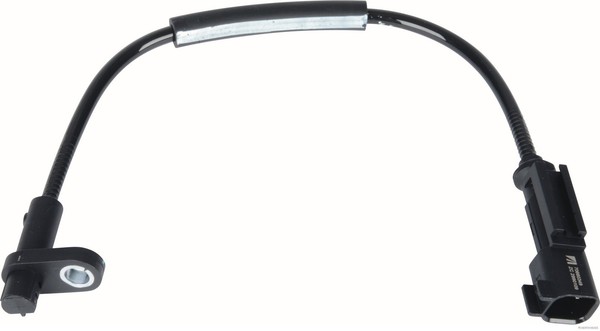 ABS Sensor Raddrehzahl Vorderachse Beidseitig FüR Ford Transit Kasten FCD FDD-image