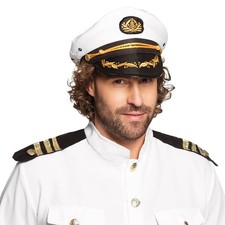 44372 Casquette Capitaine