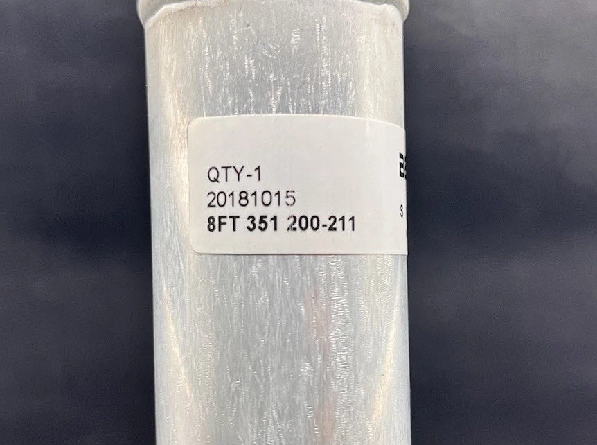 Honda Acura Hella Behr 2003-2008 receptor secador #351200211 totalmente nuevo Foto 2 de 4