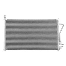 Ac Condenser For Ford Focus 2000-2005 2.0 2.3 L4 Ac Condenser For Ford Focus 2000-2005 2.0 2.3 L4