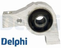 Delphi TD559W Lagerung FüR Lenker Querlenkerlager Lager Querlenker Buchse