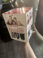 Everybody Loves Raymond: The Complete Series DVD 
