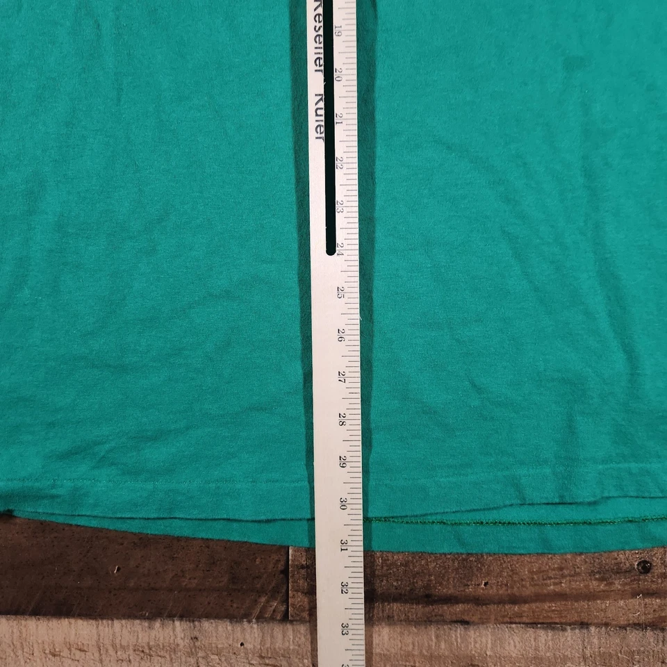 Camisa De Colección Azul Marino XL Verde Strike Fighter Squadron VFA 146 Azul Diamante SCPO Foto 4 de 4