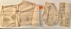 Simplicity 3478 Misses Shorts Blouse Skirt Jacket Cumberbund Size 11 Bust 31 ½ U — photo 5