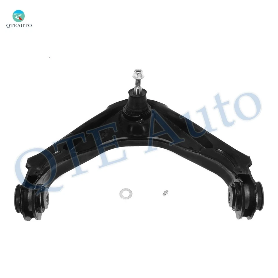 Amortiguador de rótula de brazo de control superior delantero 4 para Chevrolet Suburban 2500 2002-2006 Foto 2 de 4