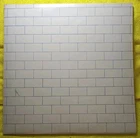 Pink Floyd The Wall, Very Good+ 2 x Vinyl LP Record Album SHDW 411 1979.