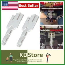 Addi Knitting Machine Tensioner Set - Precision Yarn Management