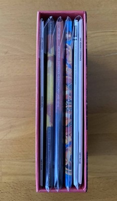 Jimi Hendrix Mini LP CD Set Limited Edition Obi Japan Promo Box