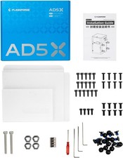 Flashforge AD5X Enclosure Kit 20005119001 for 3D Printer