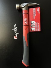 Milwaukee 19 oz. Smooth Face Poly/Fiberglass ...