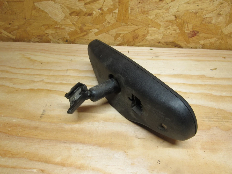 Espejo retrovisor GMC Yukon Suburban Tahoe 2007-2014 atenuación automática Onstar Foto 3 de 4