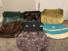 Miche Prima Shell Big Bag Lot Of 7