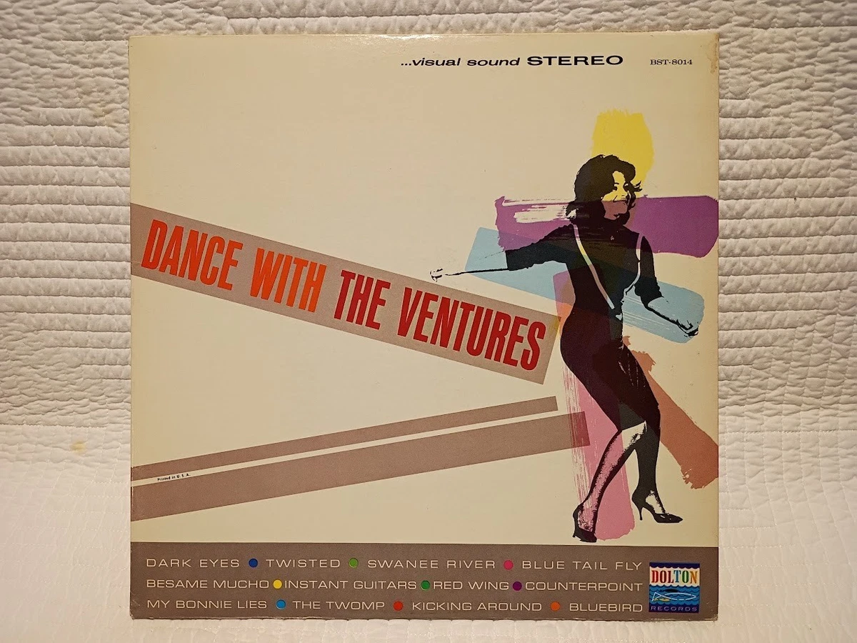 25+ The Ventures LP Vinyl Records for sale | Updated Oct 2026
