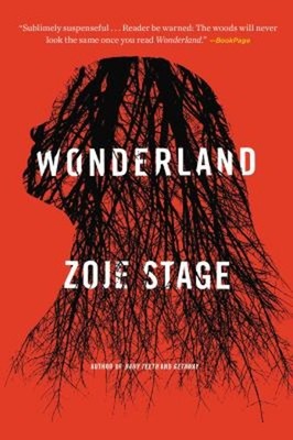 Wonderland: Ein Roman Taschenbuch Zoje Stage