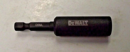 Dewalt DWA2223IRB 3/8" Cleanable Nut Driver - Afbeelding 2 van 2