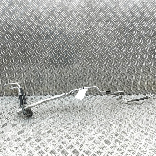 MERCEDES-BENZ M W166 A/C Klimaanlage Schlauchleitung A1668300100 2.1 Diesel 150