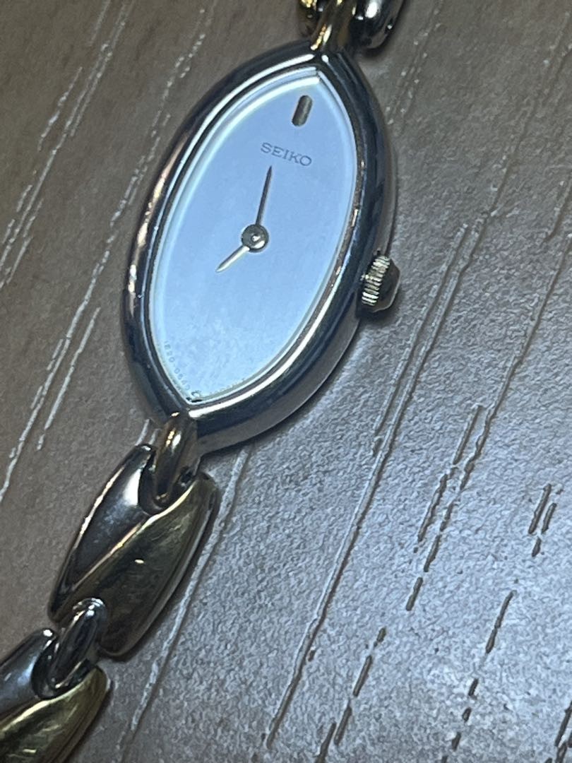 SEIKO セイコー TISSE ティセ 1E20-0780 腕時計 レディース ウォッチ