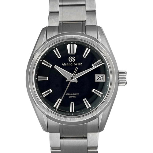 GRAND SEIKO SLGA021 Used Watch #2113