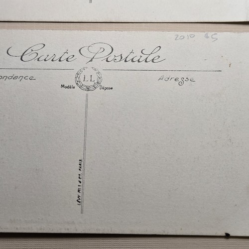 Lote De 11 Postales De Colección Guerre Francia Albert (algunas) Después Del Bombardeo - Imagen 6 de 20