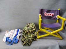 ebay category 262348 Vintage Playmates Corky
