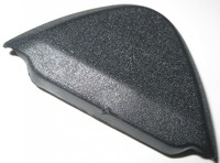 Bmw E30 Sicherheitsgurt Obere FüHrung Halterung Bolzen Deckel Rand 72111904884