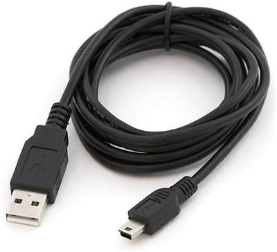 Readywired USB Data Transfer Cable Cord for Canon EOS Rebel T7I DSLR Camera
