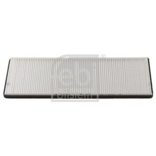 Filtre d'habitacle Opel CALIBRA