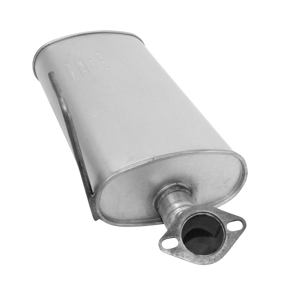 AP Exhaust 30022 Exhaust Muffler Assembly For 07-15 Infiniti Nissan Armada QX56 - Image 2 of 4