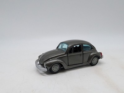 Gama Mini 1:43 VW Käfer 1302 Grau metallic