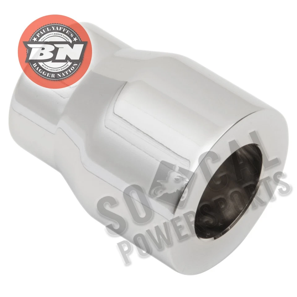 Eliminador de alavanca de salto Paul Yaffe Originals - Preto - HLE-B - Imagem 2 de 3