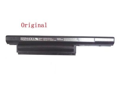 Battery for Sony Vaio VPCEB23FG VPCEB2MGX VPCEB3QFX/WI VPCEE23FX/T VPCEF47FX OEM