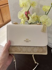 coach handbags new with tags