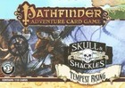 Tempest Rising Skull & Shackles Adventure Deck 3 Pathfinder Card Game