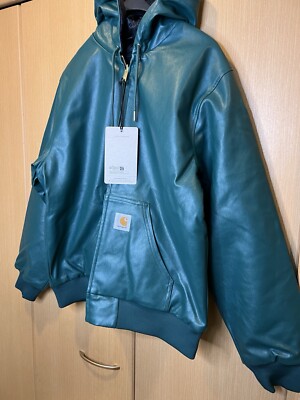 ジャケット・アウター carhartt Green 1224727_01.jpg.jpeg