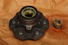 D0202VL20A Genuine Nissan HUB ASSY-ROAD WHEEL,FRONT D0202-VL20A