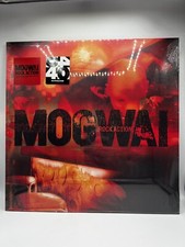 Rock Action by Mogwai (Record, 2023) for sale online | eBay