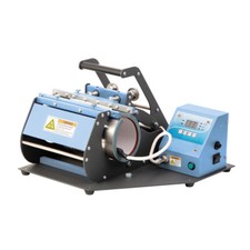 110V 320W 20oz Skinny Straight Tumblers Press, Mug Heat Press Local pickup