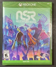 No Straight Roads (XBOX ONE) NEW
